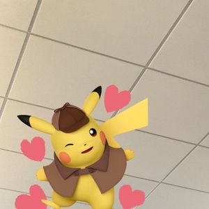 Meet your Posher, Peter